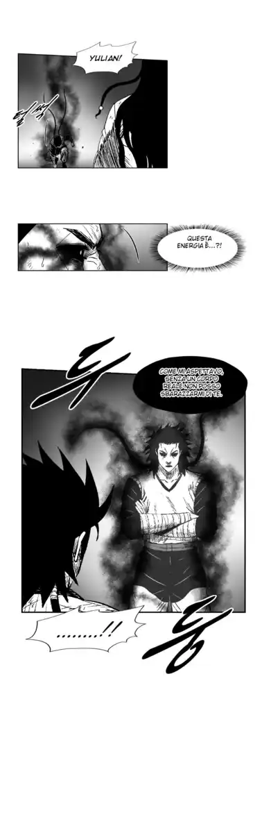 Red Storm Capitolo 260 page 20