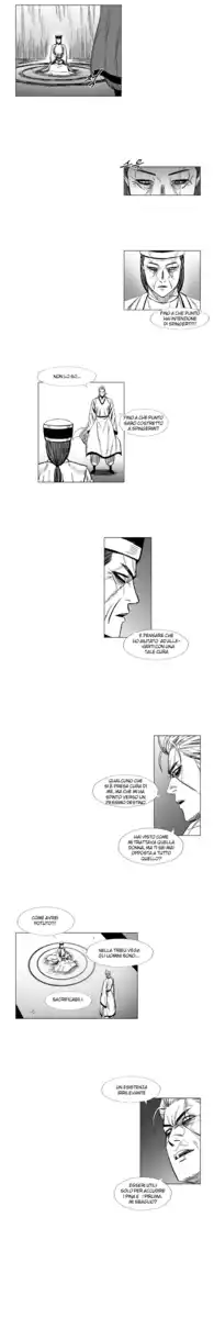 Red Storm Capitolo 153 page 10