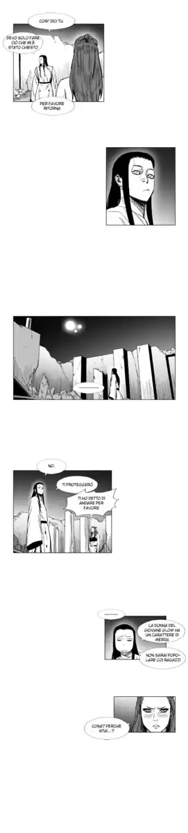 Red Storm Capitolo 158 page 6