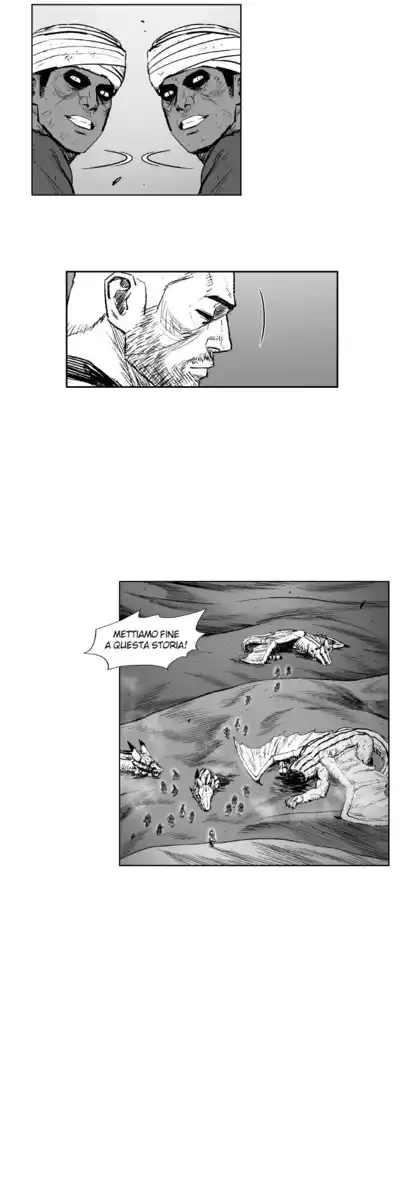 Red Storm Capitolo 296 page 15