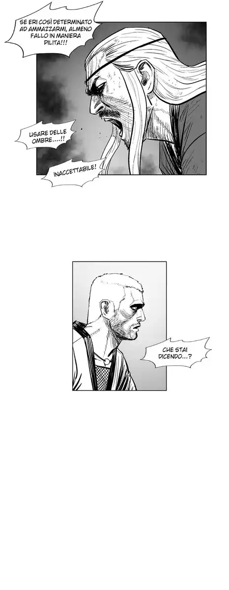 Red Storm Capitolo 316 page 11