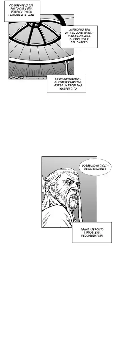 Red Storm Capitolo 316 page 17