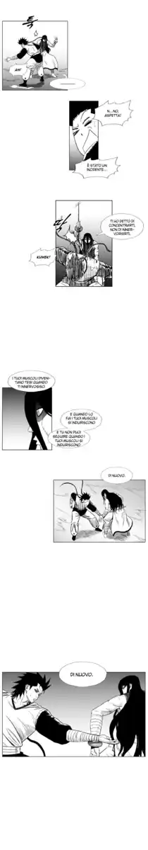 Red Storm Capitolo 214 page 6