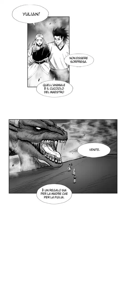 Red Storm Capitolo 266 page 16