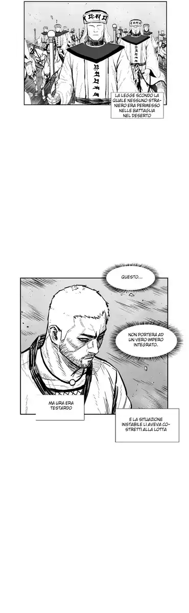 Red Storm Capitolo 345 page 13