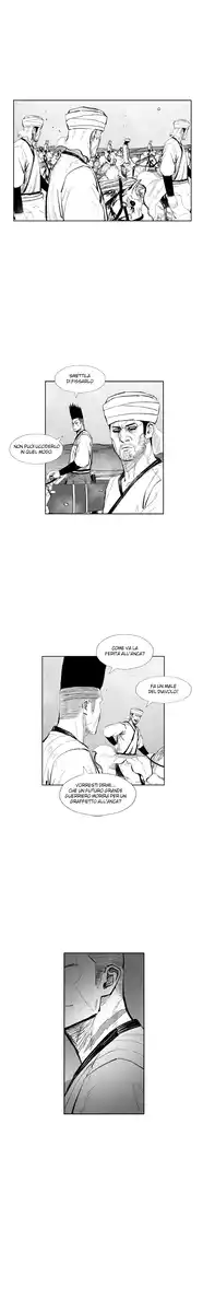 Red Storm Capitolo 345 page 6