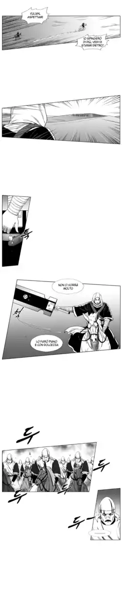 Red Storm Capitolo 206 page 3