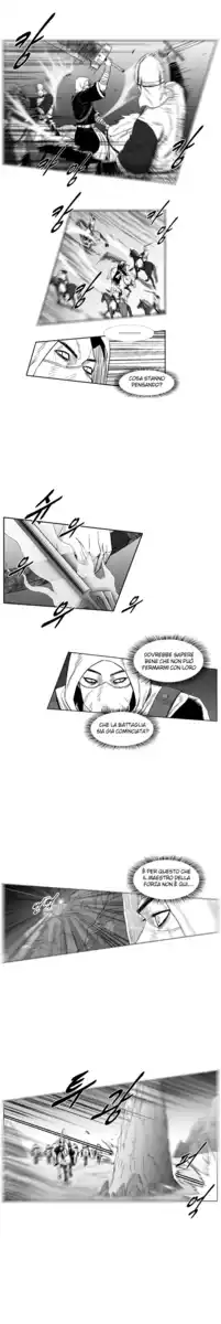 Red Storm Capitolo 206 page 4