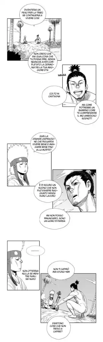 Red Storm Capitolo 23 page 8