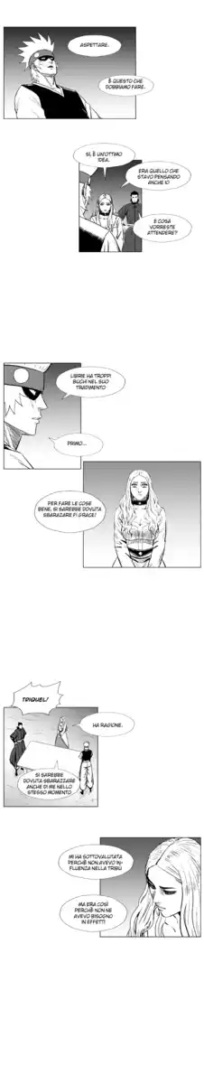 Red Storm Capitolo 226 page 10