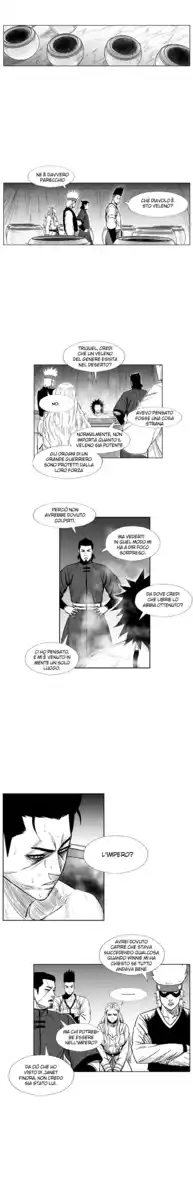 Red Storm Capitolo 226 page 4