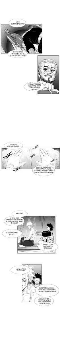 Red Storm Capitolo 226 page 7