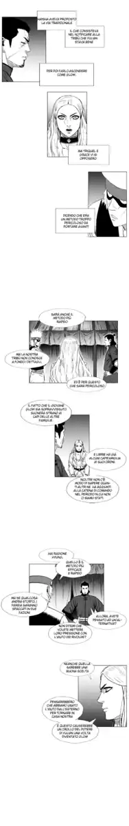 Red Storm Capitolo 226 page 9