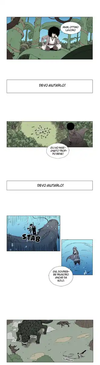 Red Storm Capitolo 20 page 4