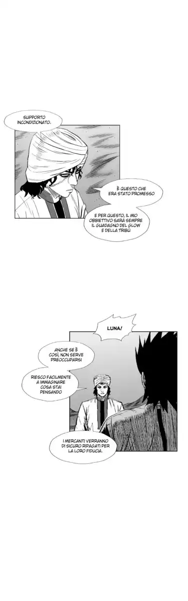 Red Storm Capitolo 297 page 11