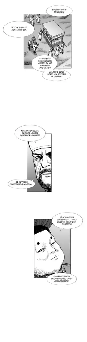 Red Storm Capitolo 297 page 17