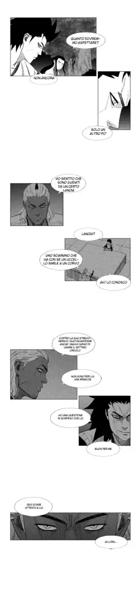 Red Storm Capitolo 110 page 6