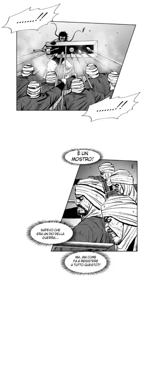 Red Storm Capitolo 280 page 13