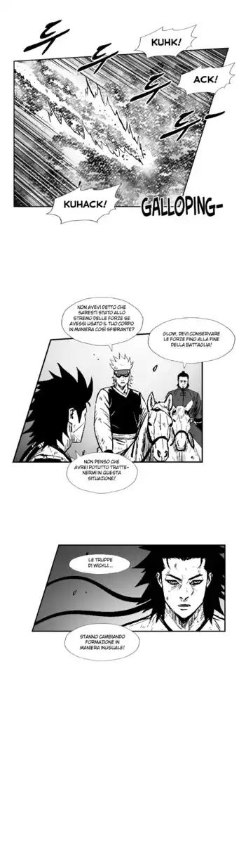 Red Storm Capitolo 280 page 21