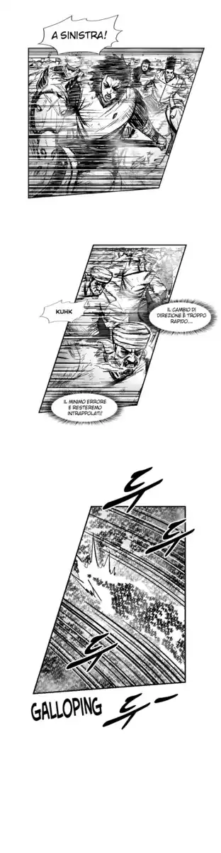 Red Storm Capitolo 280 page 4