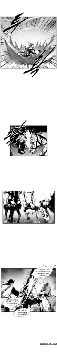 Red Storm Capitolo 367 page 10