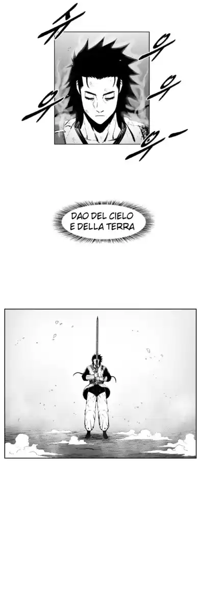 Red Storm Capitolo 367 page 21