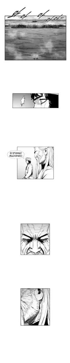 Red Storm Capitolo 367 page 25