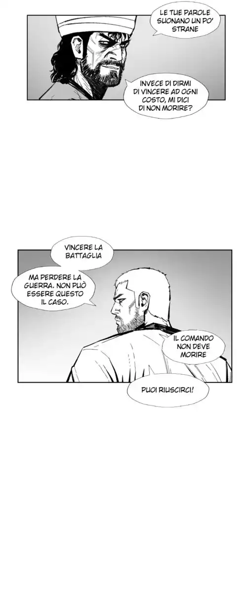 Red Storm Capitolo 367 page 4