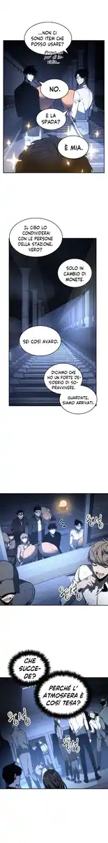 Omniscient Reader's Viewpoint Capitolo 23 page 11