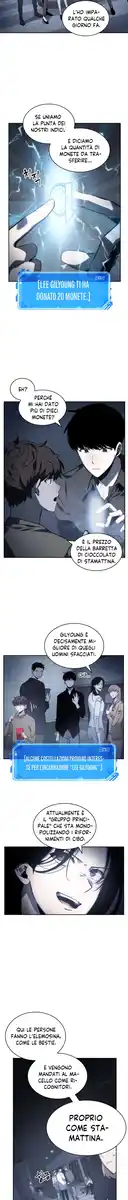 Omniscient Reader's Viewpoint Capitolo 18 page 7