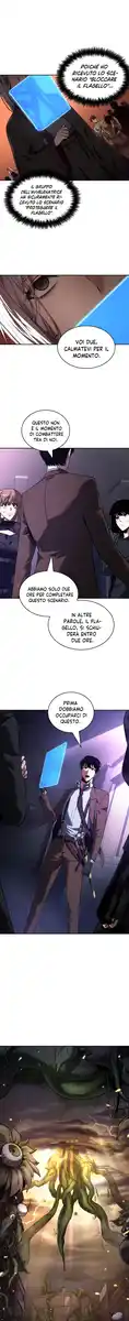 Omniscient Reader's Viewpoint Capitolo 78 page 19