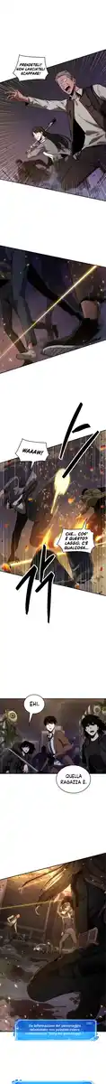 Omniscient Reader's Viewpoint Capitolo 78 page 3