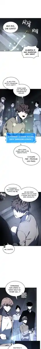 Omniscient Reader's Viewpoint Capitolo 19 page 10