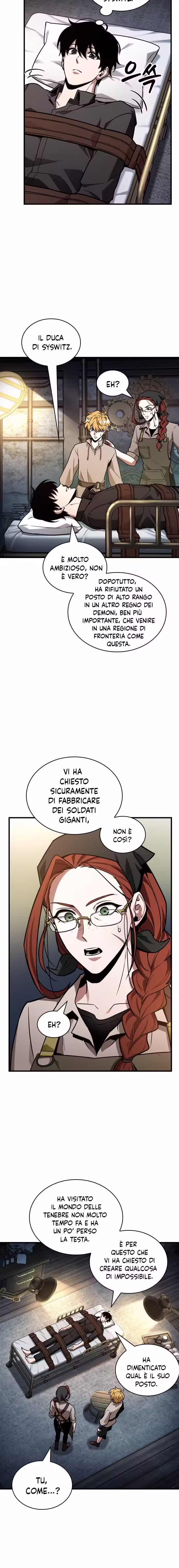 Omniscient Reader's Viewpoint Capitolo 228 page 5