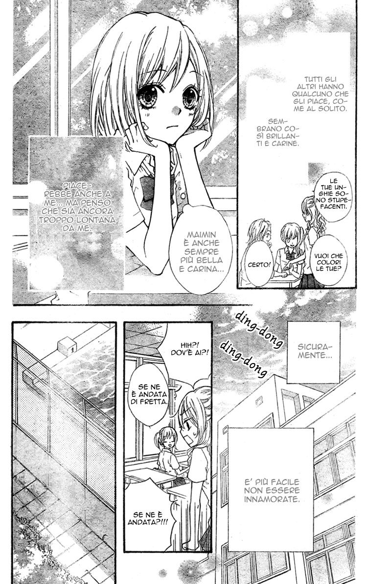 Ai kara Hajimaru Capitolo 01 page 10