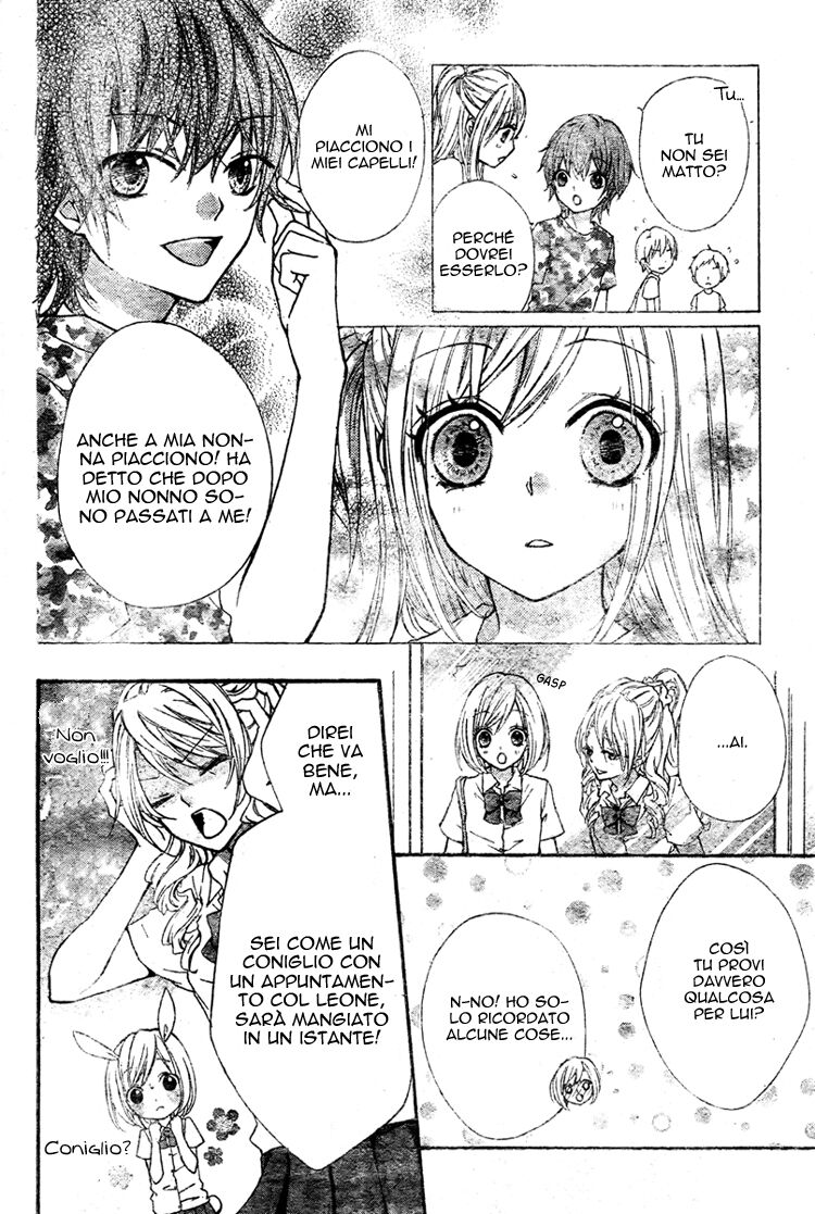 Ai kara Hajimaru Capitolo 01 page 28