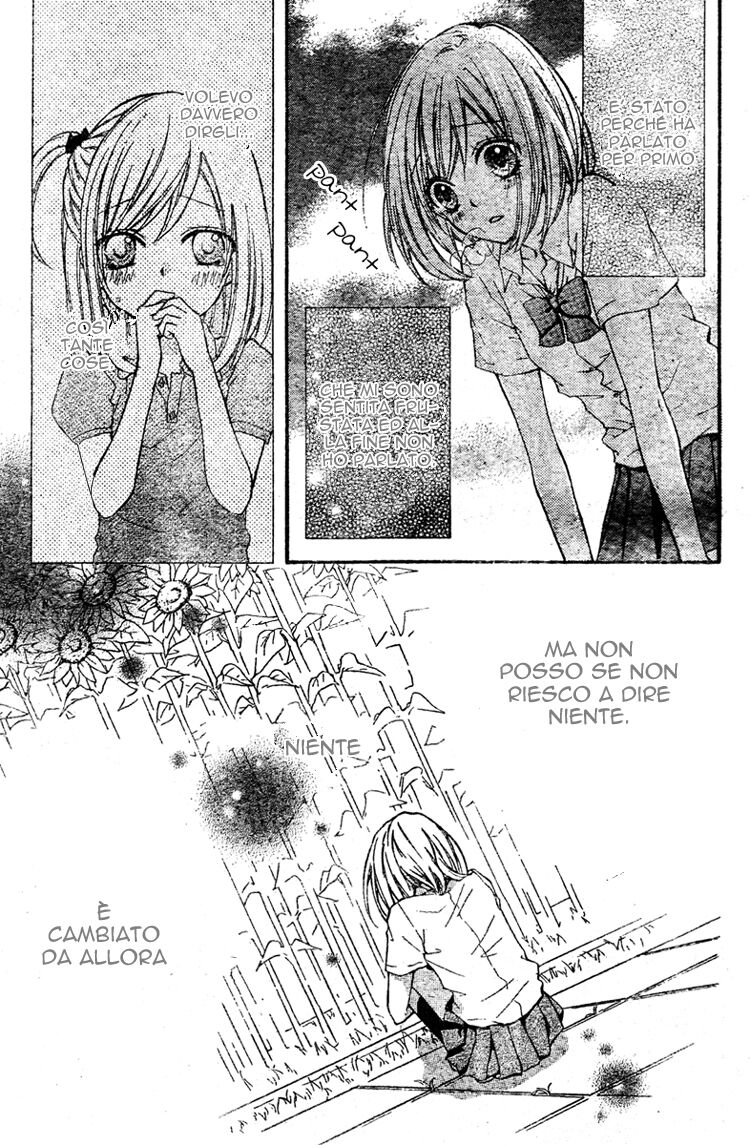 Ai kara Hajimaru Capitolo 01 page 41