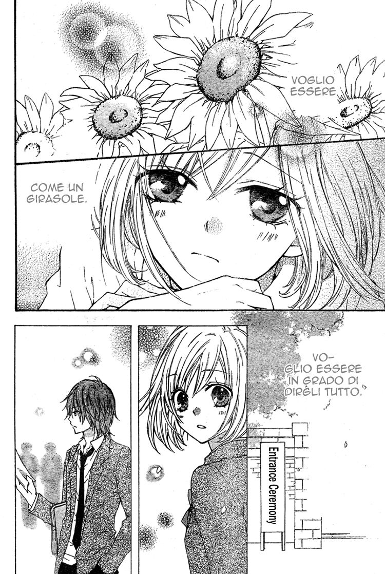 Ai kara Hajimaru Capitolo 01 page 42