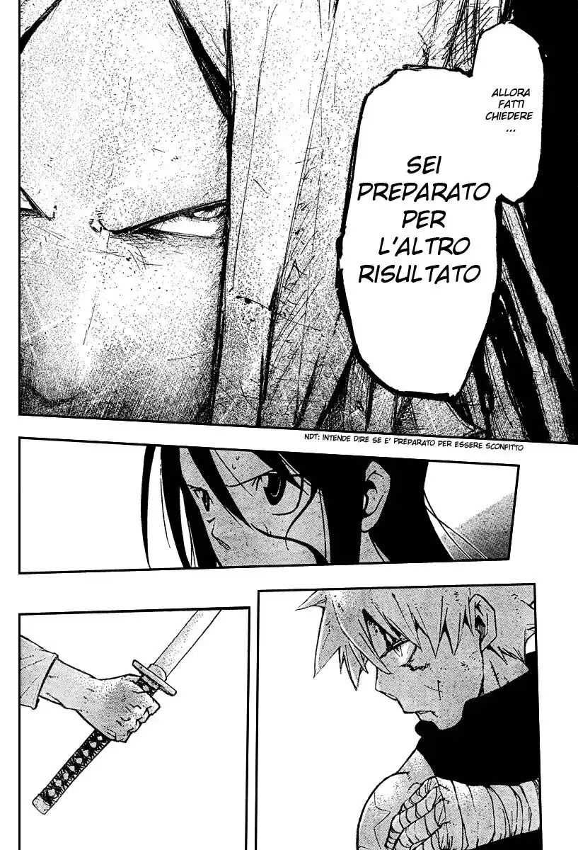 Soul Eater Capitolo 57 page 6