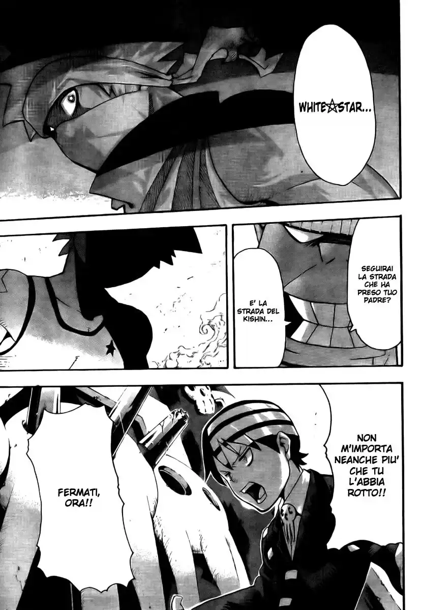 Soul Eater Capitolo 39 page 26