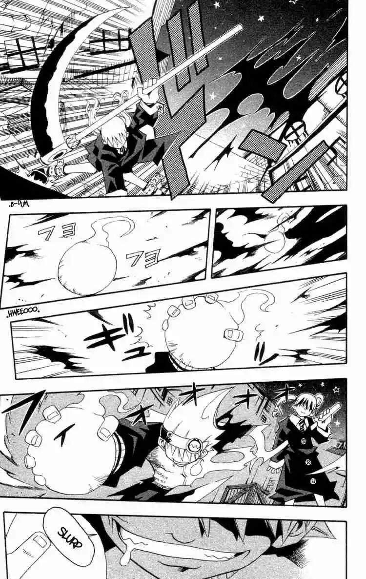 Soul Eater Capitolo 00 page 6