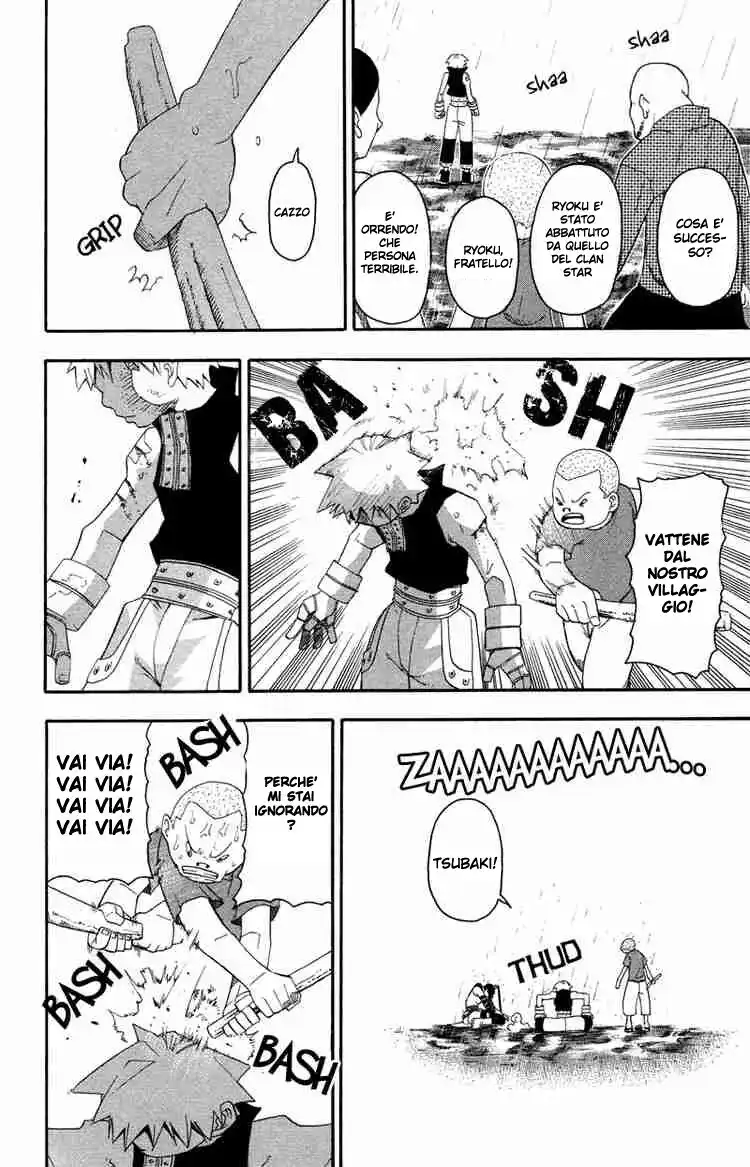 Soul Eater Capitolo 08 page 2