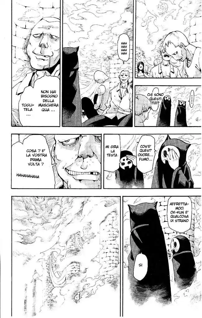 Soul Eater Capitolo 48 page 20