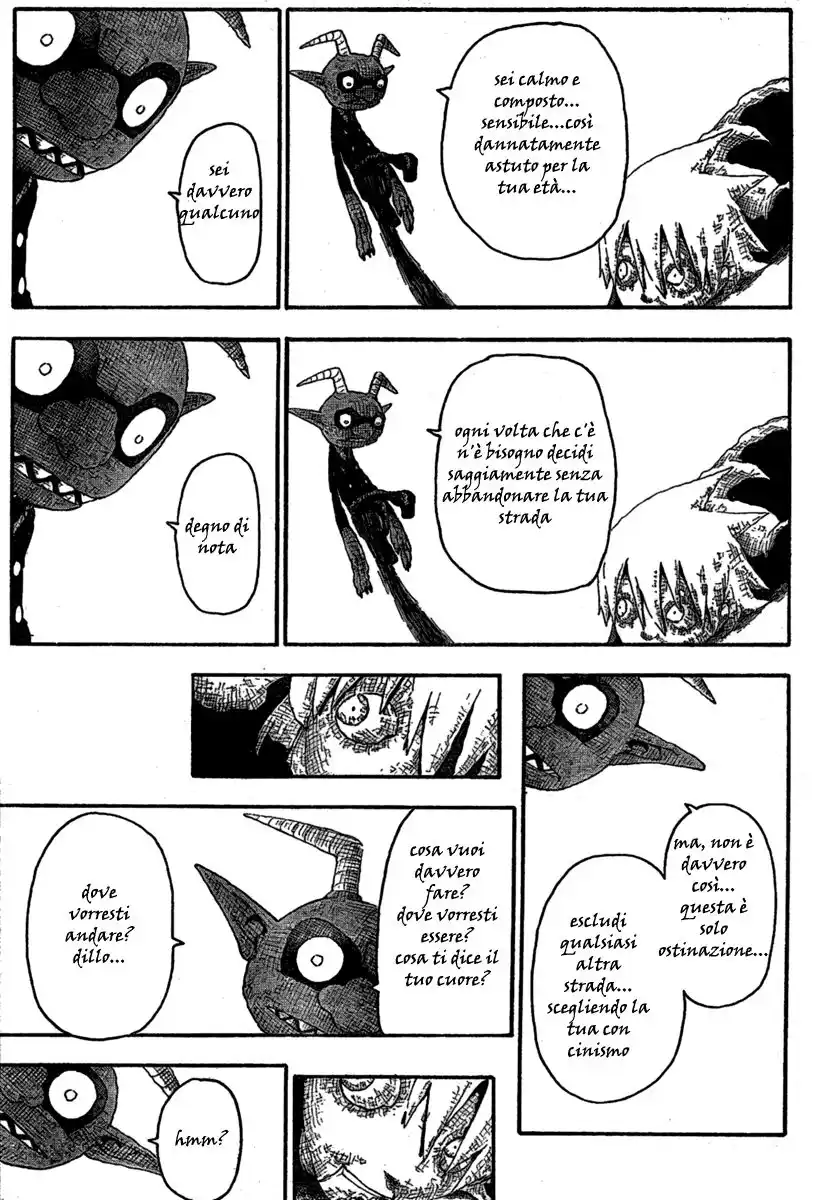 Soul Eater Capitolo 55 page 10