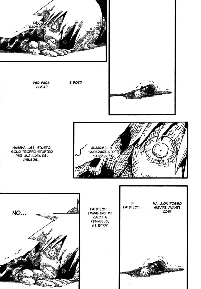 Soul Eater Capitolo 55 page 12