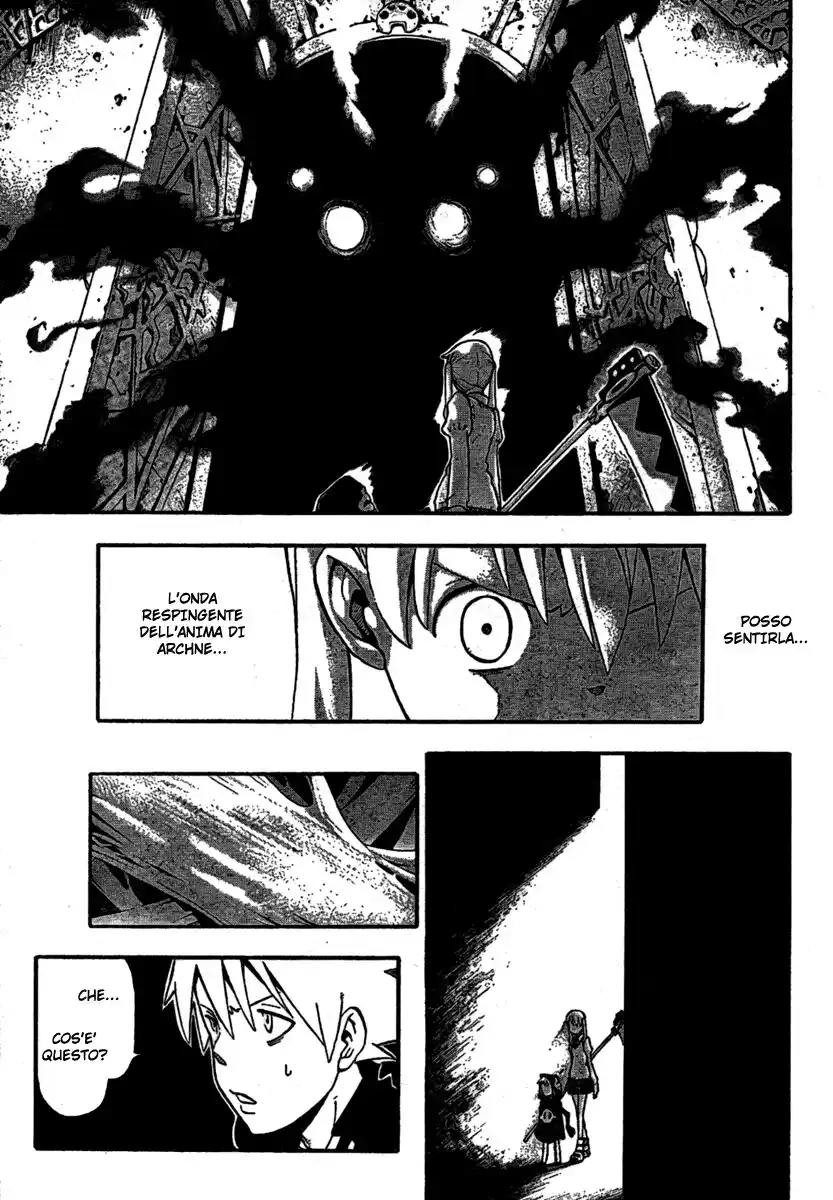 Soul Eater Capitolo 55 page 23