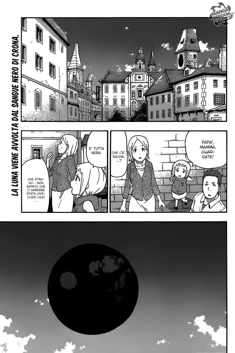 Soul Eater Capitolo 113 page 6