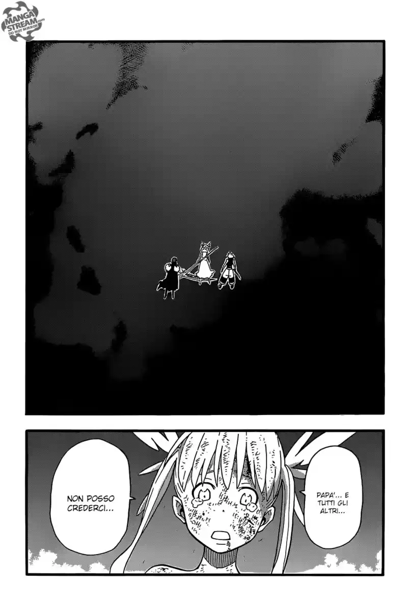 Soul Eater Capitolo 113 page 7