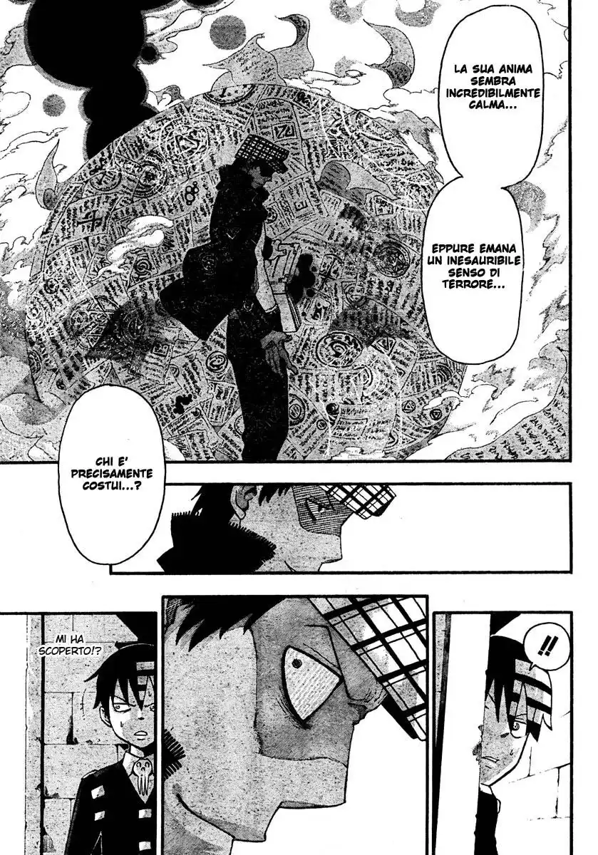 Soul Eater Capitolo 56 page 5