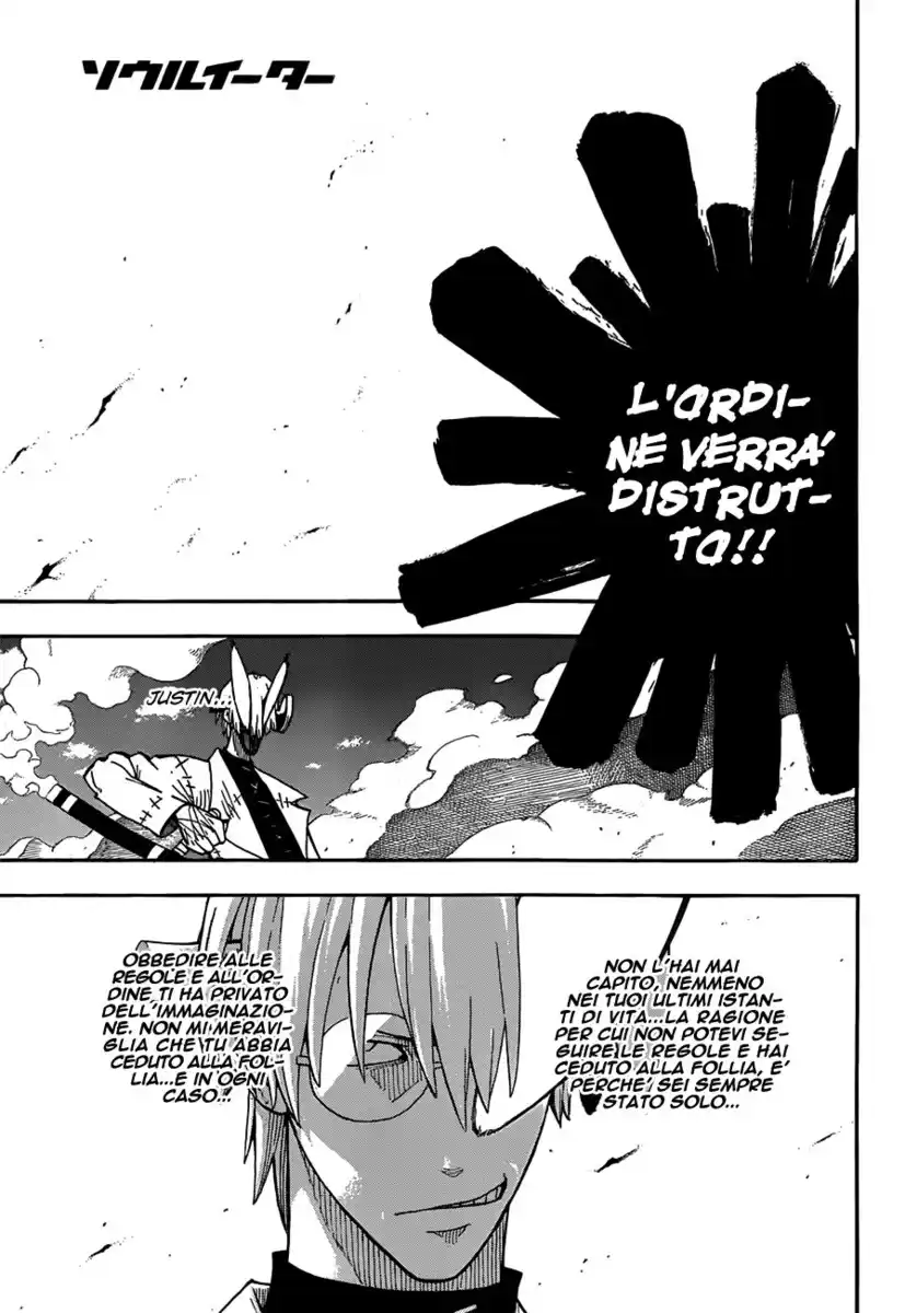 Soul Eater Capitolo 97 page 2